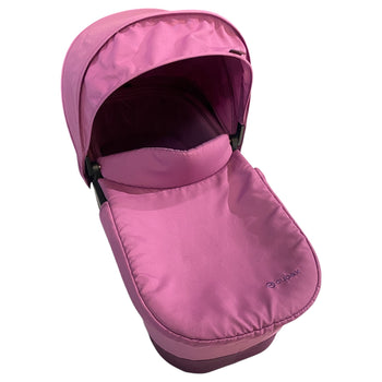 Cybex Carry Cot M - Grape Juice