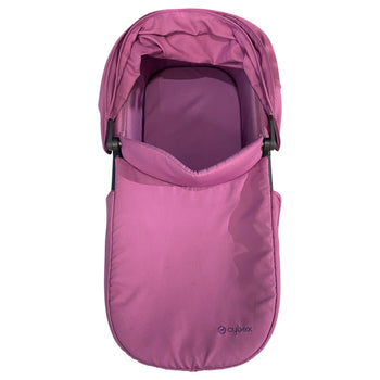 Cybex Carry Cot M - Grape Juice