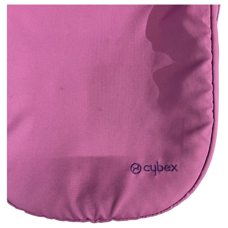 Cybex Carry Cot M - Grape Juice