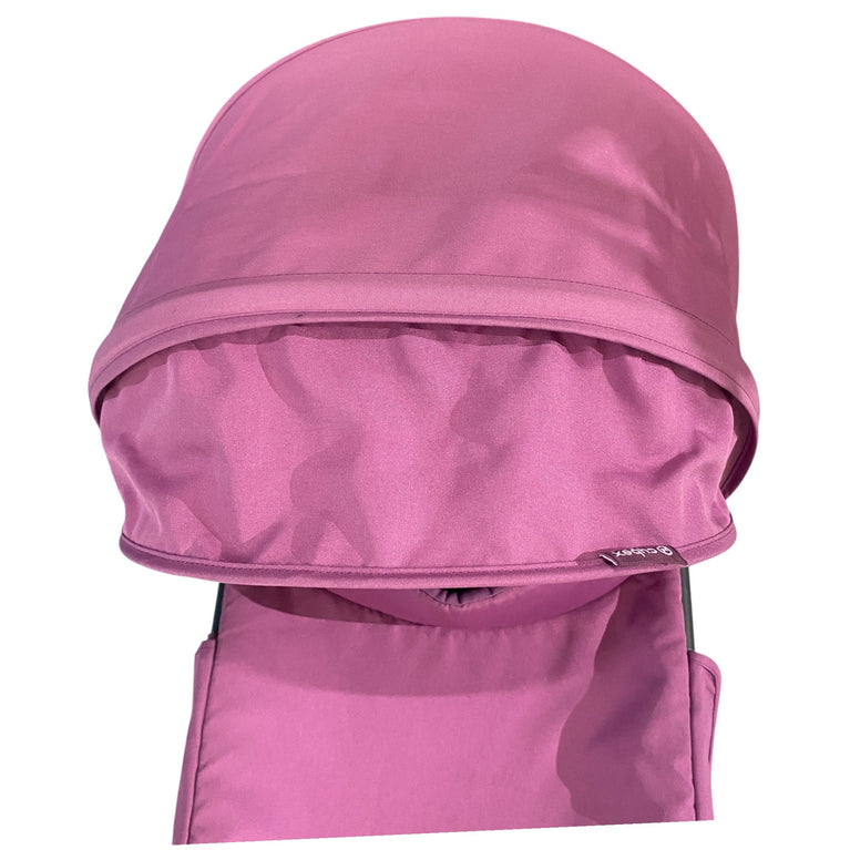 Cybex Carry Cot M - Grape Juice