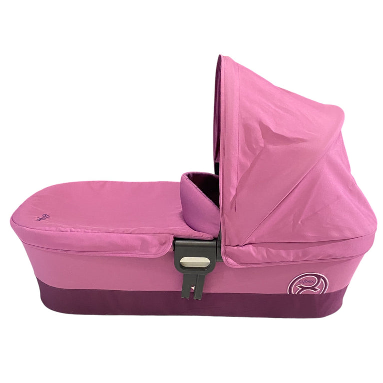 Cybex Carry Cot M - Grape Juice