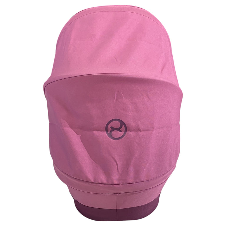 Cybex Carry Cot M - Grape Juice