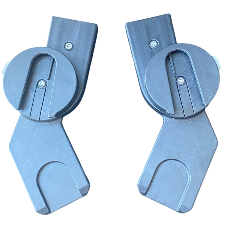 Cybex Carry Cot M - Grape Juice