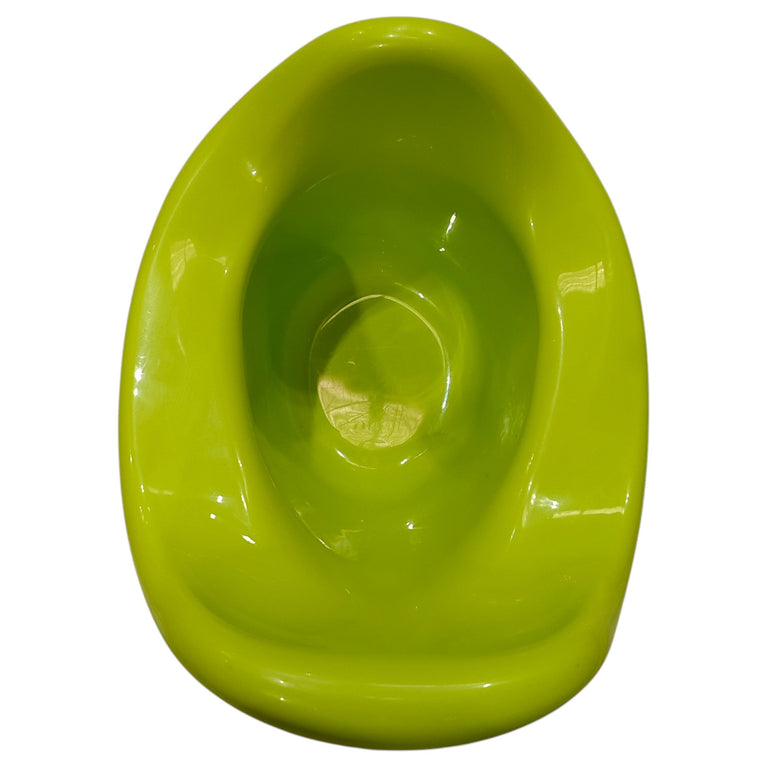 IKEA Children's Potty Trainer - Green