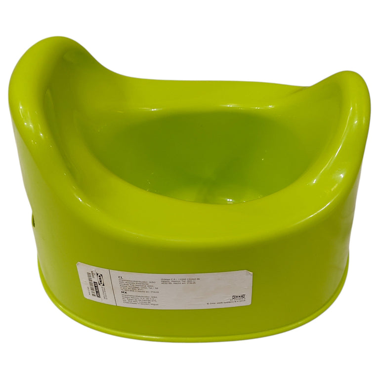 IKEA Children's Potty Trainer - Green