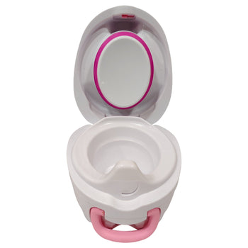 My Carry Potty - Cat