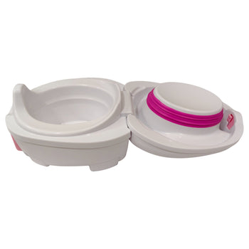 My Carry Potty - Cat