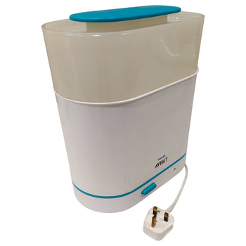 Philips Avent 3-in-1 Electric Bottle Sterilizer