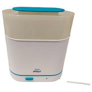 Philips Avent 3-in-1 Electric Bottle Sterilizer
