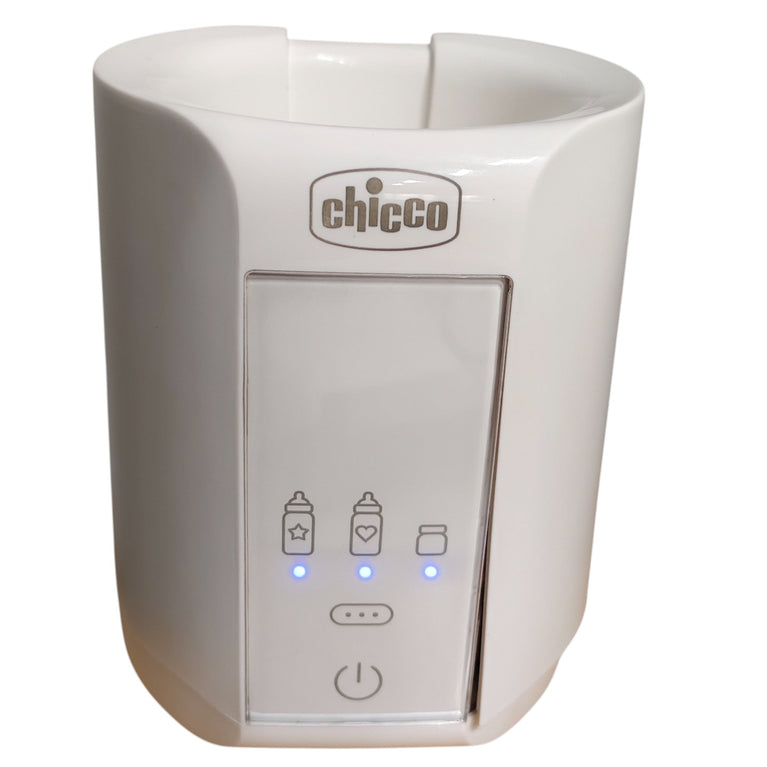 Chicco Home-Travel Bottle Warmer