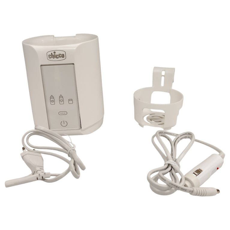 Chicco Home-Travel Bottle Warmer