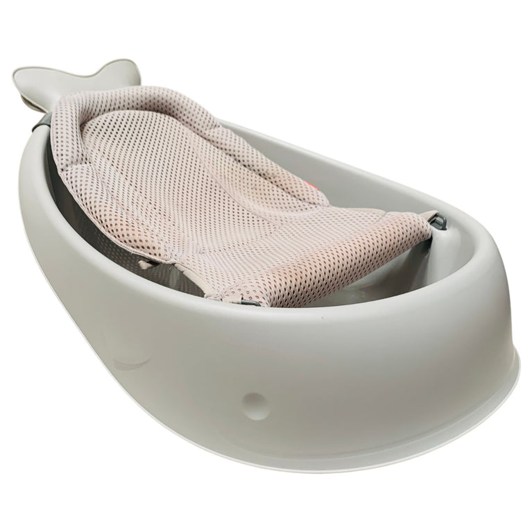 SkipHop-Moby-Smart-Sling-3-Stage-Tub-Grey-2-1