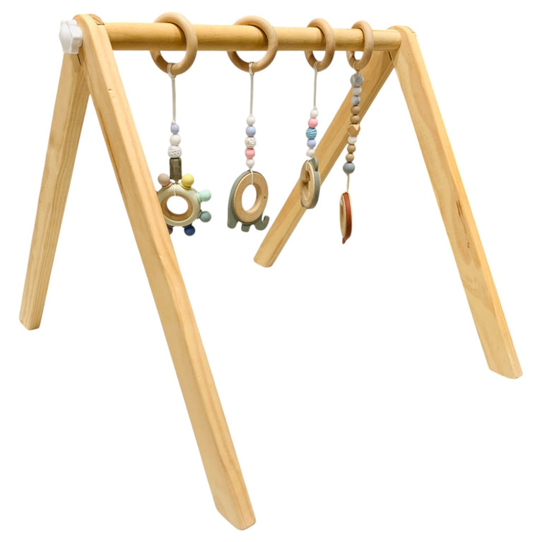 Bumble-&-Bird-Wooden-Baby-Gym-Brown-1-1