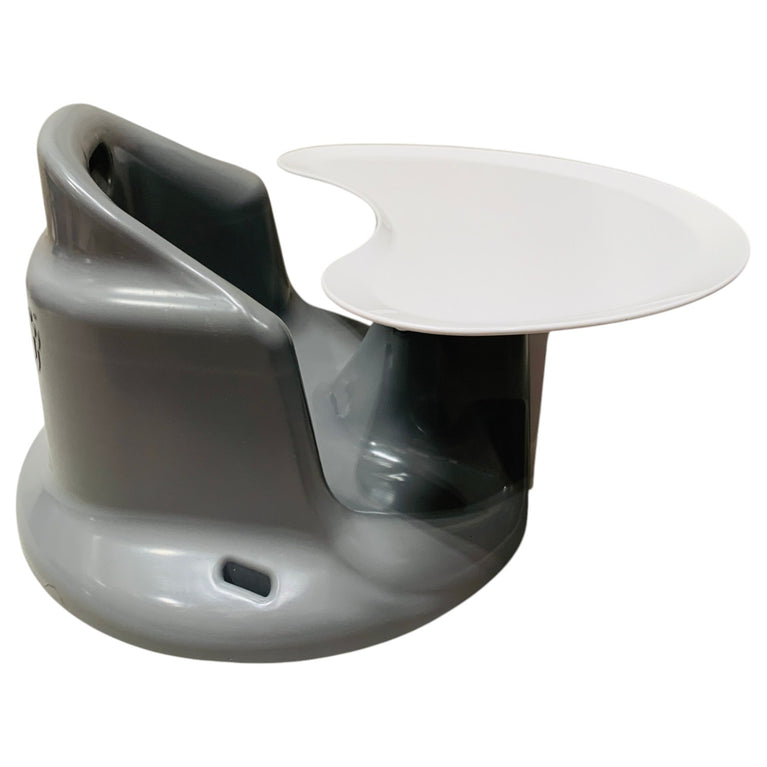 Upseat-Baby-Base-2-in-1-Seat-Grey-3-3