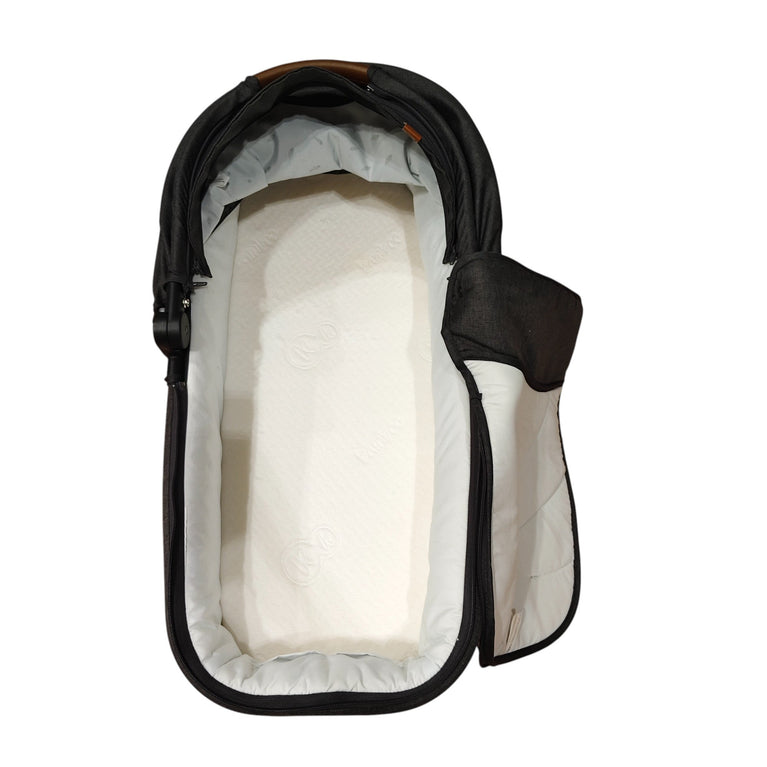 Kinderkraft Everyday 2 in 1 Travel System - Dark Grey