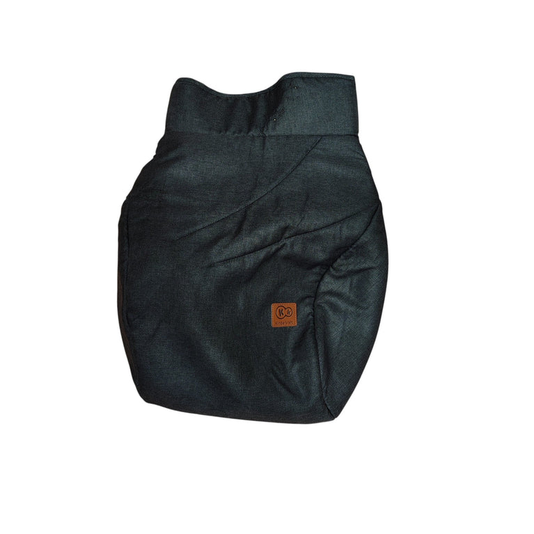 Kinderkraft Everyday 2 in 1 Travel System - Dark Grey