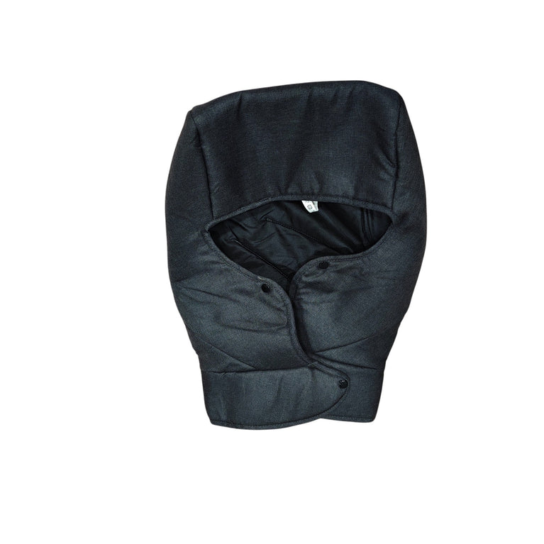 Kinderkraft Everyday 2 in 1 Travel System - Dark Grey