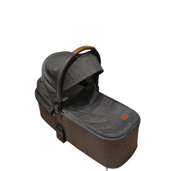 Kinderkraft Everyday 2 in 1 Travel System - Dark Grey