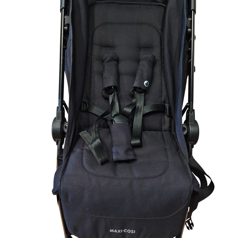 Maxi-Cosi Eva3 Toddler Stroller