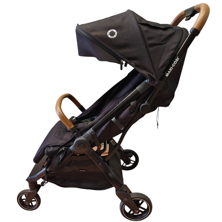 Maxi-Cosi Eva3 Toddler Stroller