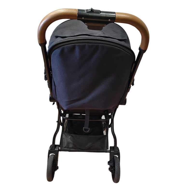 Maxi-Cosi Eva3 Toddler Stroller
