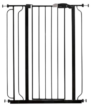 Regalo Easy Step Walk-Through Safety Gate