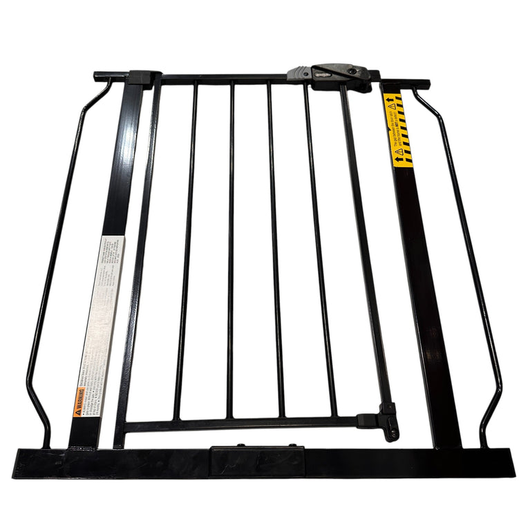 Regalo Easy Step Walk-Through Safety Gate
