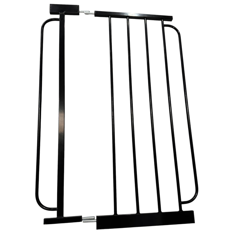 Regalo Easy Step Walk-Through Safety Gate