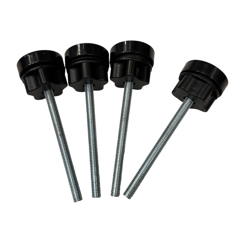 Regalo Easy Step Walk-Through Safety Gate