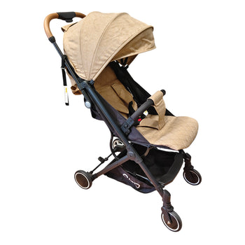 Teknum SLD Travel Lite Stroller-Khaki