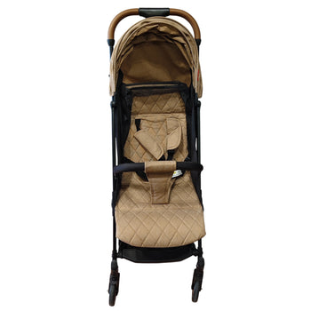 Teknum SLD Travel Lite Stroller-Khaki