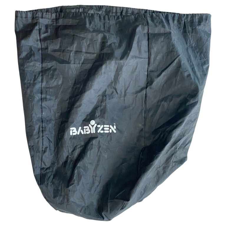 Babyzen YOYO2 Portable Bassinet - Taupe