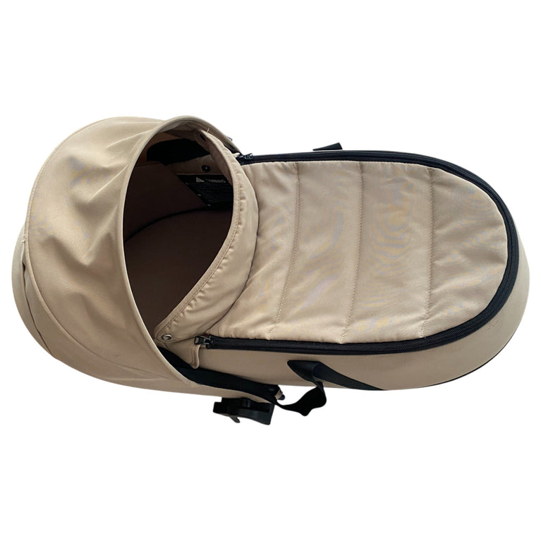Babyzen YOYO2 Portable Bassinet - Taupe