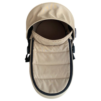 Babyzen YOYO2 Portable Bassinet - Taupe