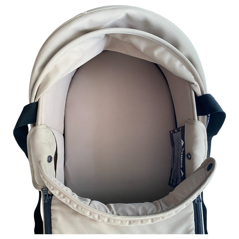 Babyzen YOYO2 Portable Bassinet - Taupe