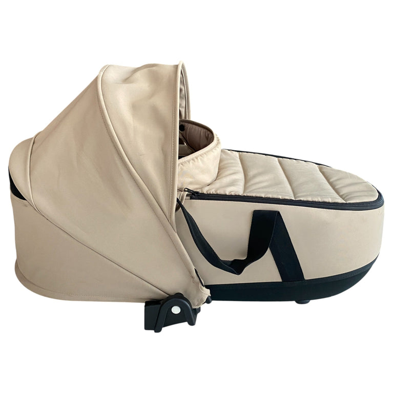 Babyzen YOYO2 Portable Bassinet - Taupe