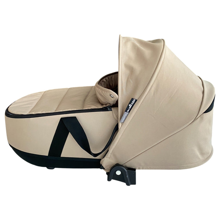 Babyzen YOYO2 Portable Bassinet - Taupe