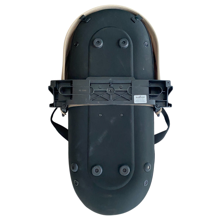 Babyzen YOYO2 Portable Bassinet - Taupe