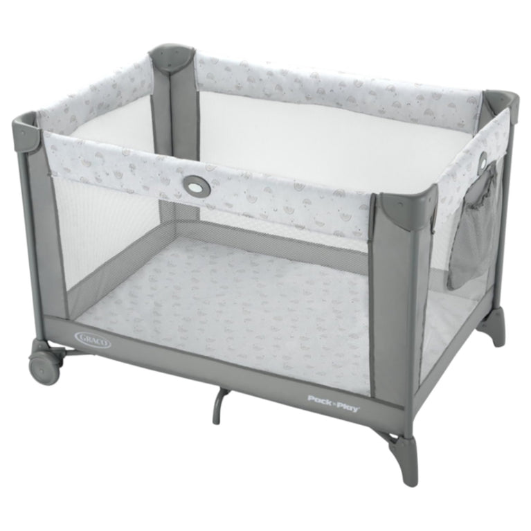 Graco Pack-n-Play Playard