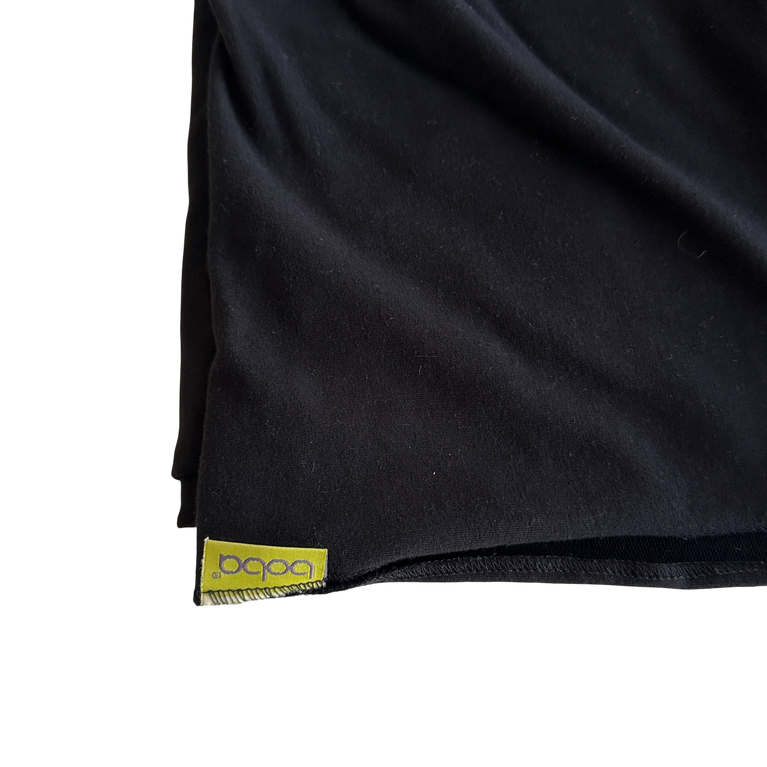 Boba Classic Wrap - Black
