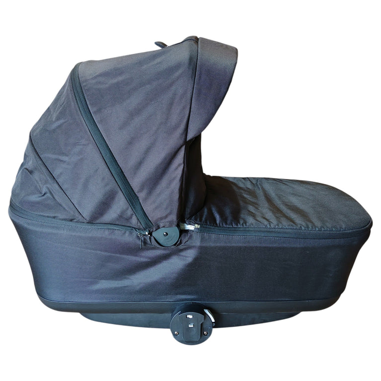 Leclerc Baby Bassinet - Black