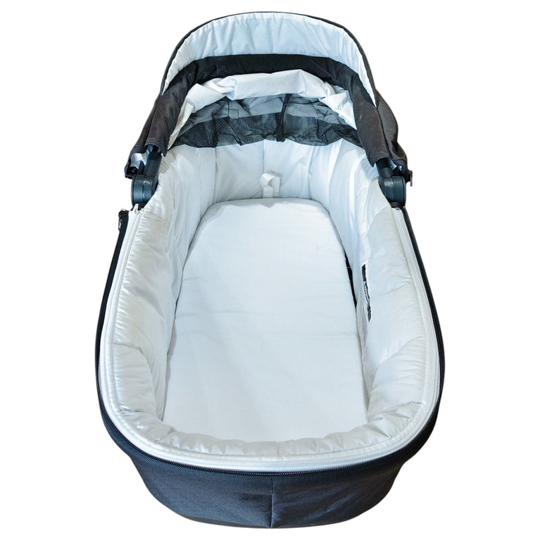 Leclerc Baby Bassinet - Black