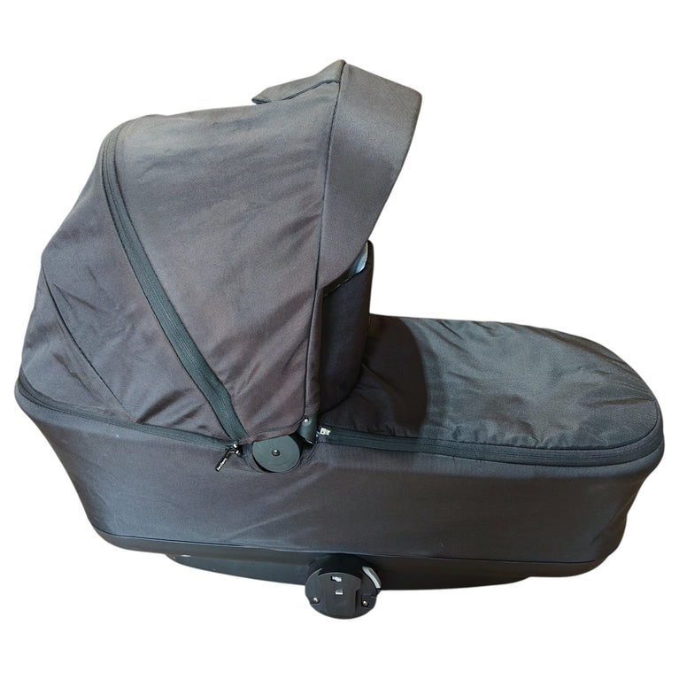 Leclerc Baby Bassinet - Black