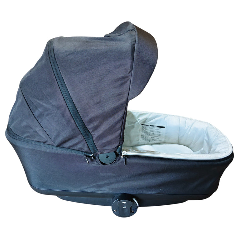 Leclerc Baby Bassinet - Black