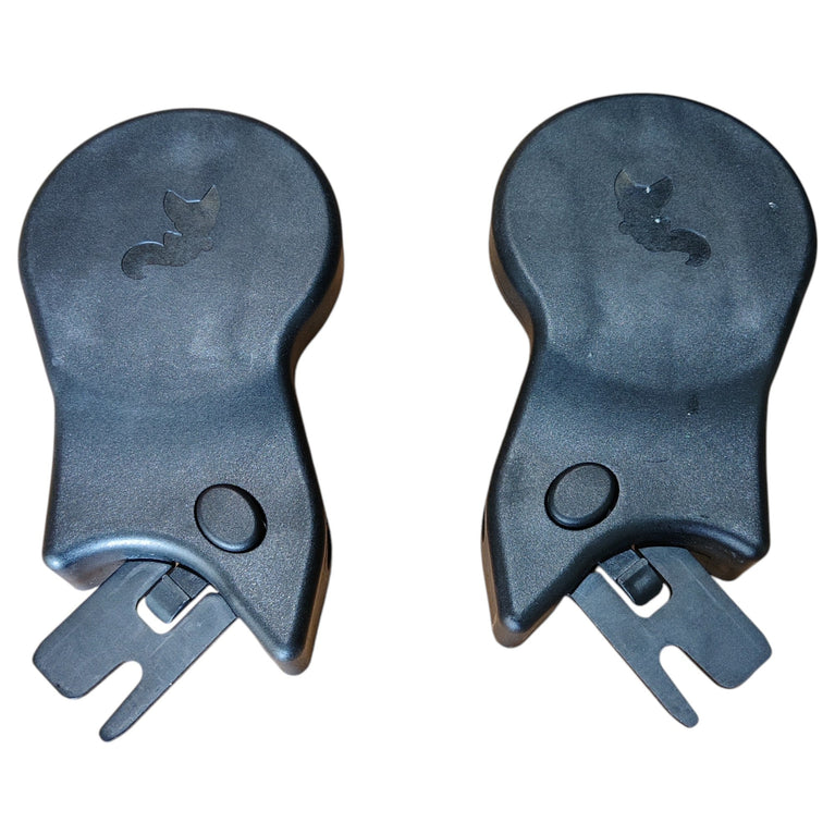 Leclerc Baby Bassinet - Black