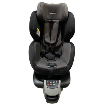 Recaro Zero 1 i-Size ISOFIX Car Seat - Carbon Black