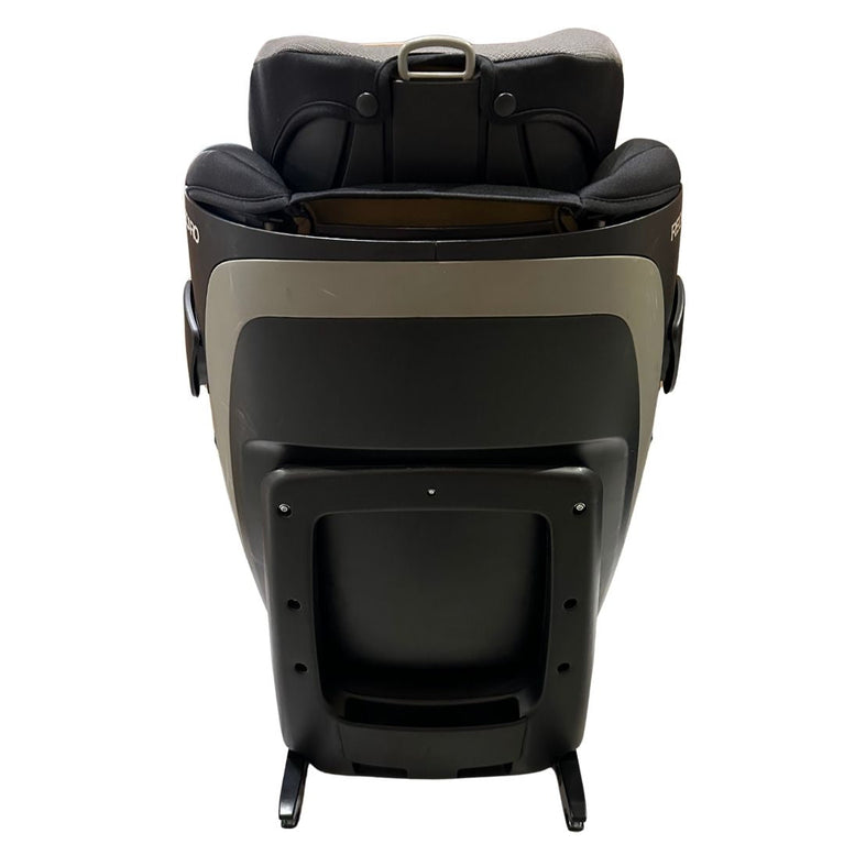 Recaro Zero 1 i-Size ISOFIX Car Seat - Carbon Black