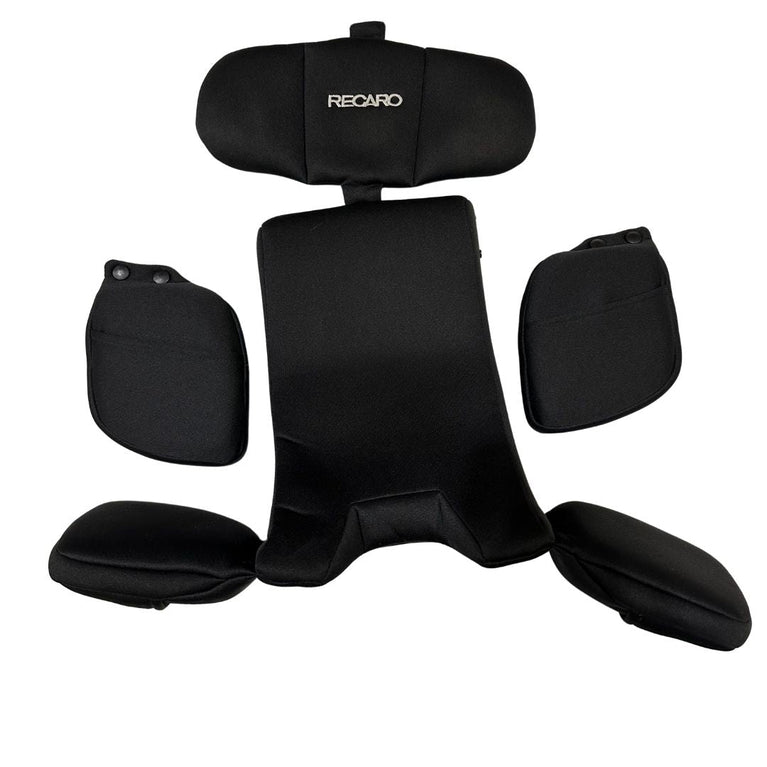 Recaro Zero 1 i-Size ISOFIX Car Seat - Carbon Black