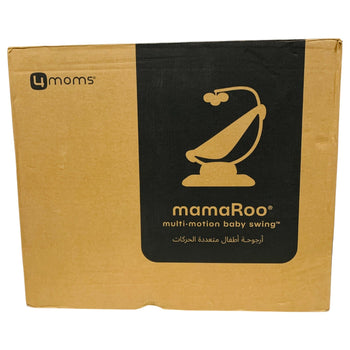 4Moms-Mamaroo-5.0-Multi-Motion-Baby-Swing-Black-3-2