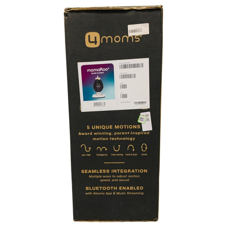 4Moms-Mamaroo-5.0-Multi-Motion-Baby-Swing-Black-3-3